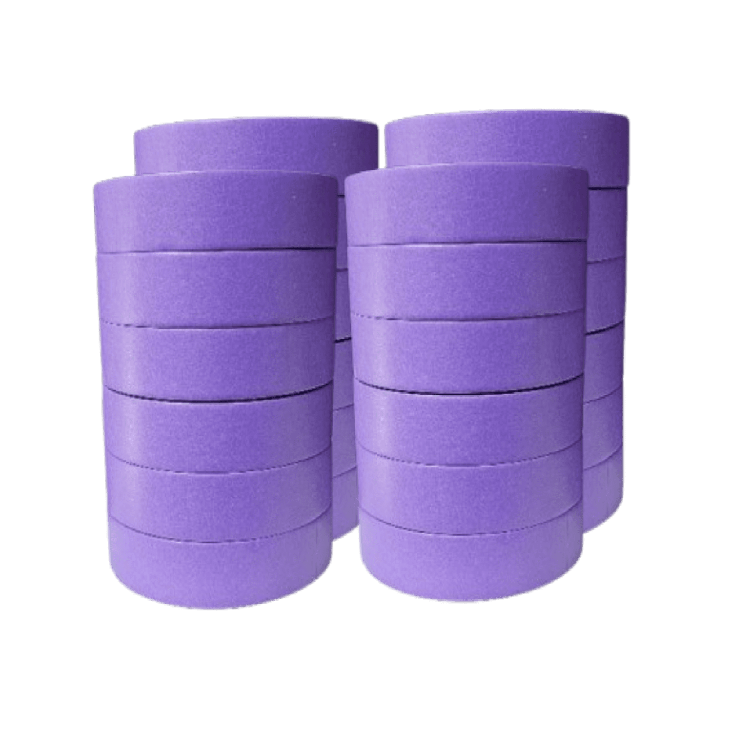 Fine Line Tape Paars Basic Sensitive 36mm (PITOR®) - 32 stuks