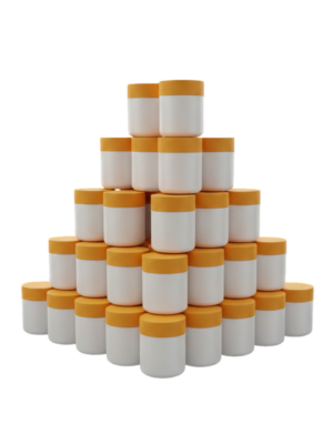 Maskeerfolie Geel (PITOR®)