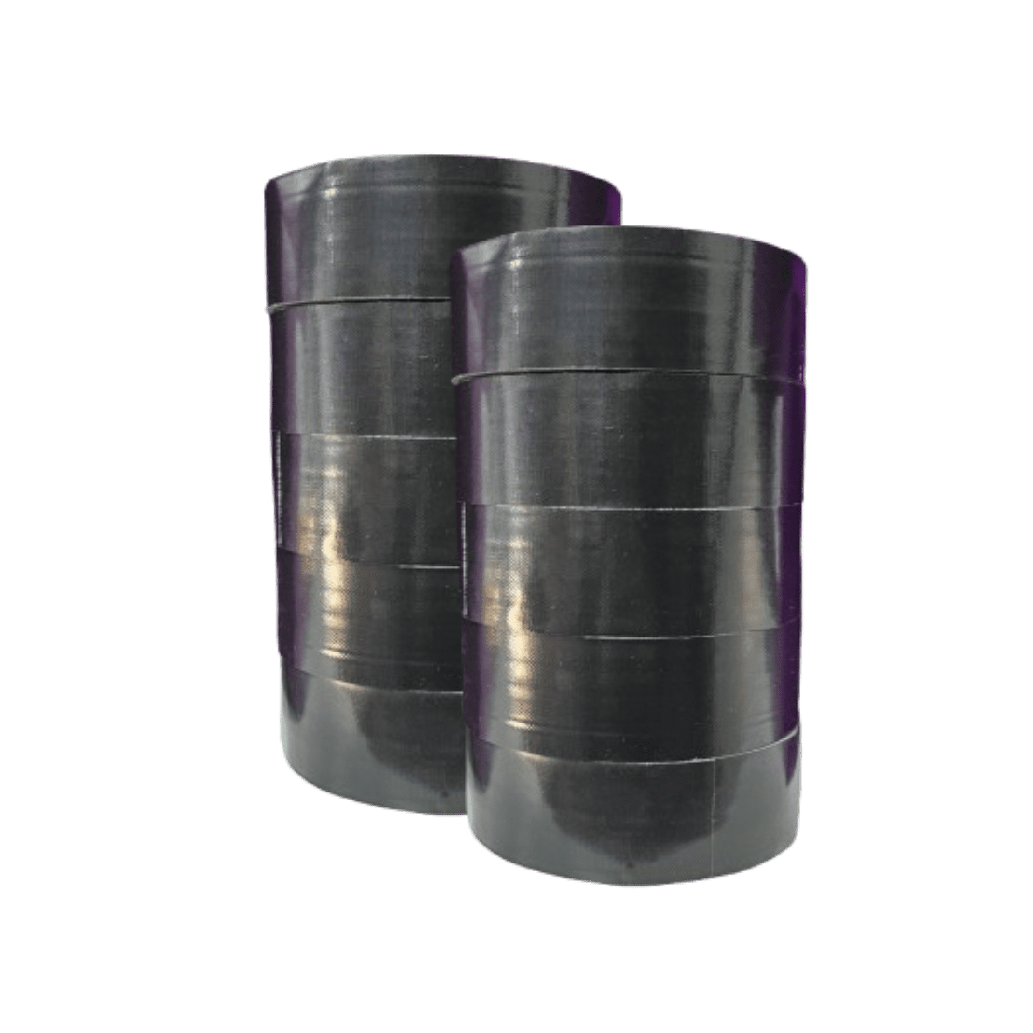 Duct tape zwart