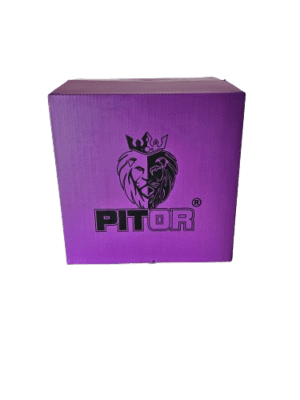pitor samplebox