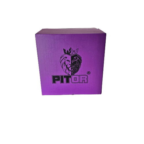 pitor samplebox