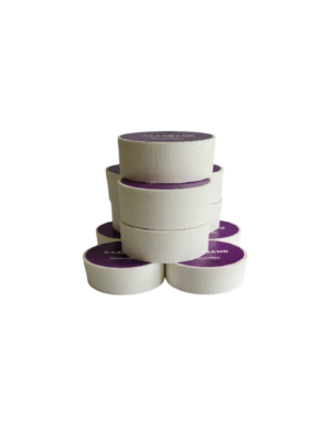 Gaasband 5cm x 90m - 8 stuks (PITOR®)