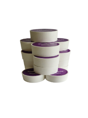 Gaasband 5cm x 90m - 16 stuks (PITOR®)