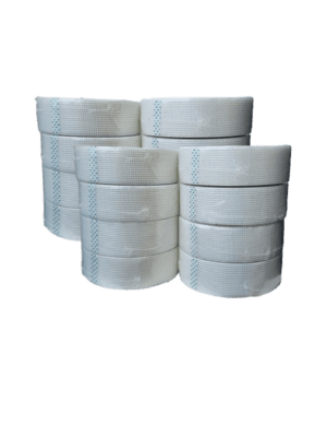 gaasband 5cm x 90m - 16 stuks