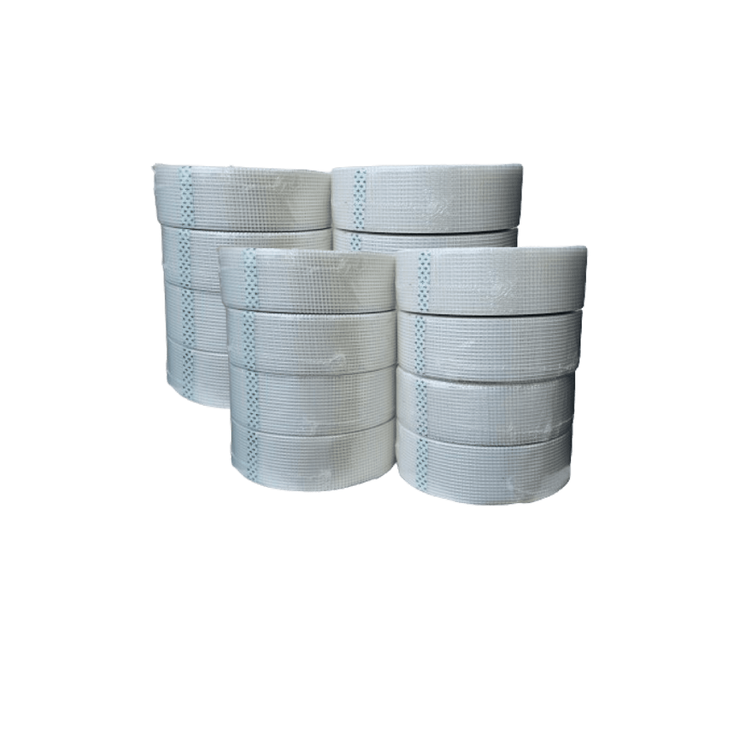 gaasband 5cm x 90m - 16 stuks