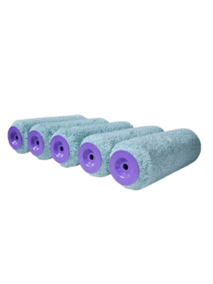 verfroller 20cm 5 stuks