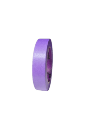 Fine Line Tape Paars Basic Sensitive 24mm (PITOR®) - 1 stuks