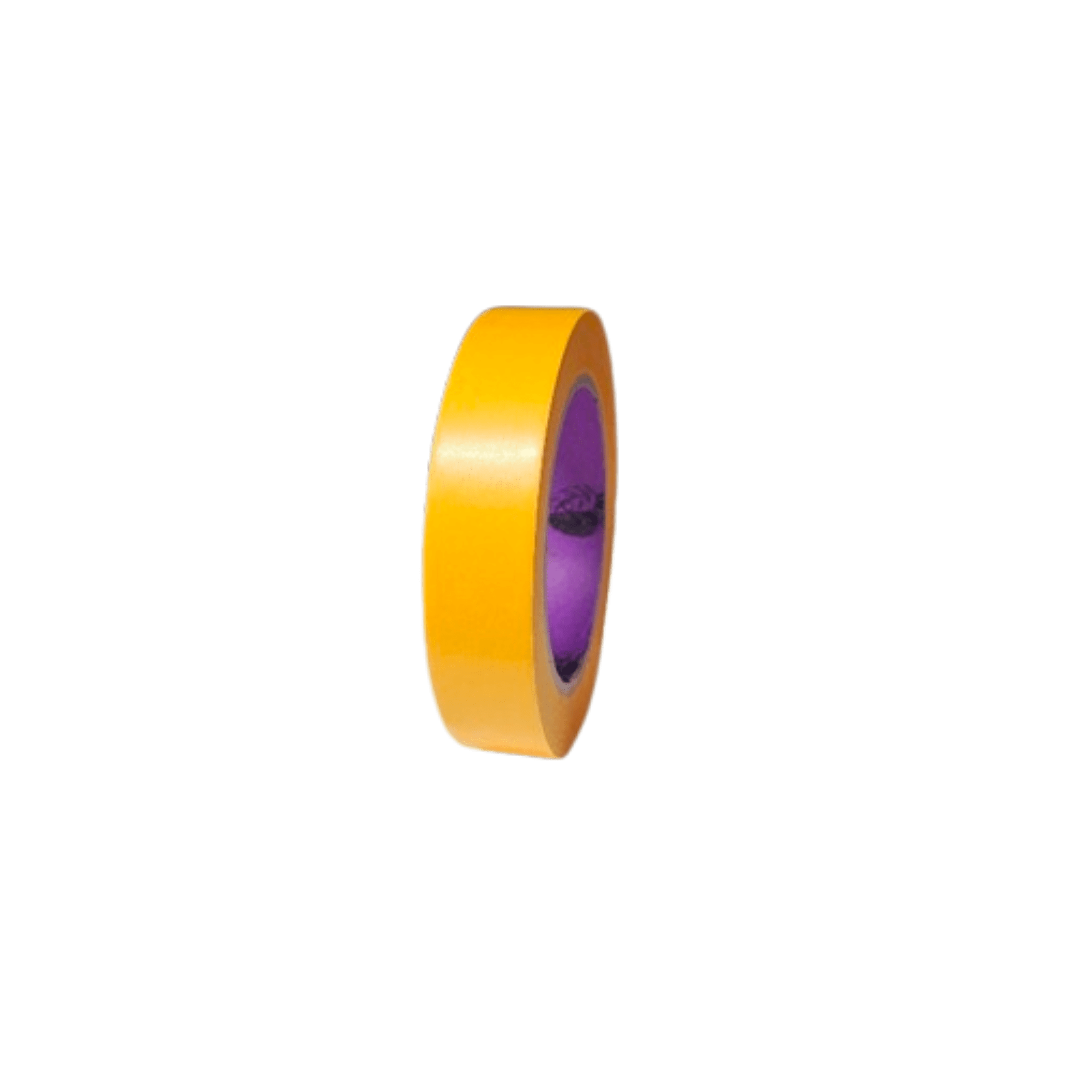 Fine line tape Geel Basic 24mm (PITOR®) - 1 stuks