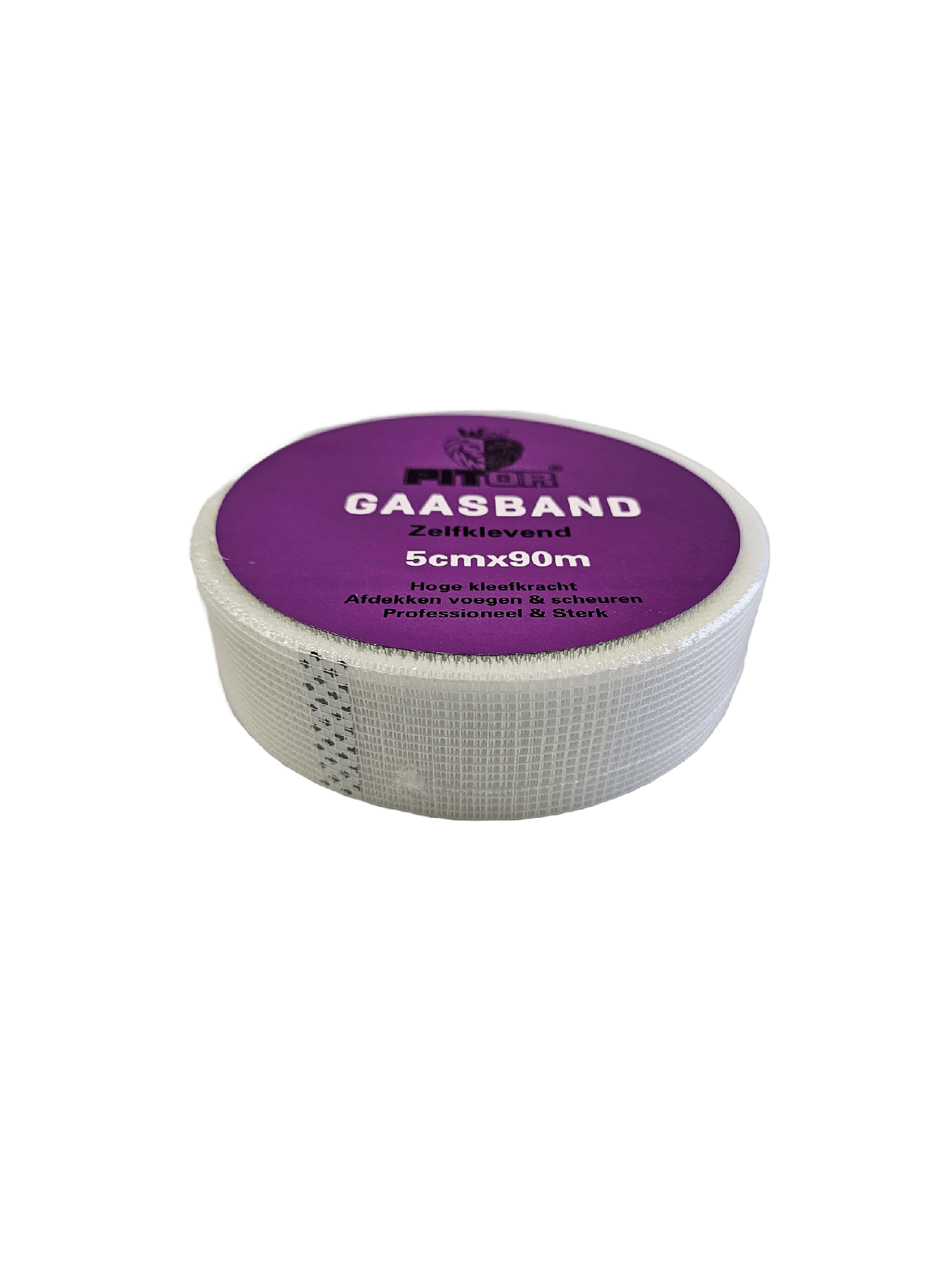 gaasband 1 stuks 5 cm