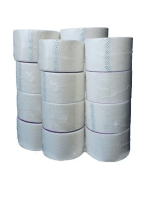 Gaasband 16 stuks 10cm