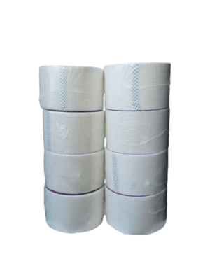 Gaasband 8 stuks 10cm