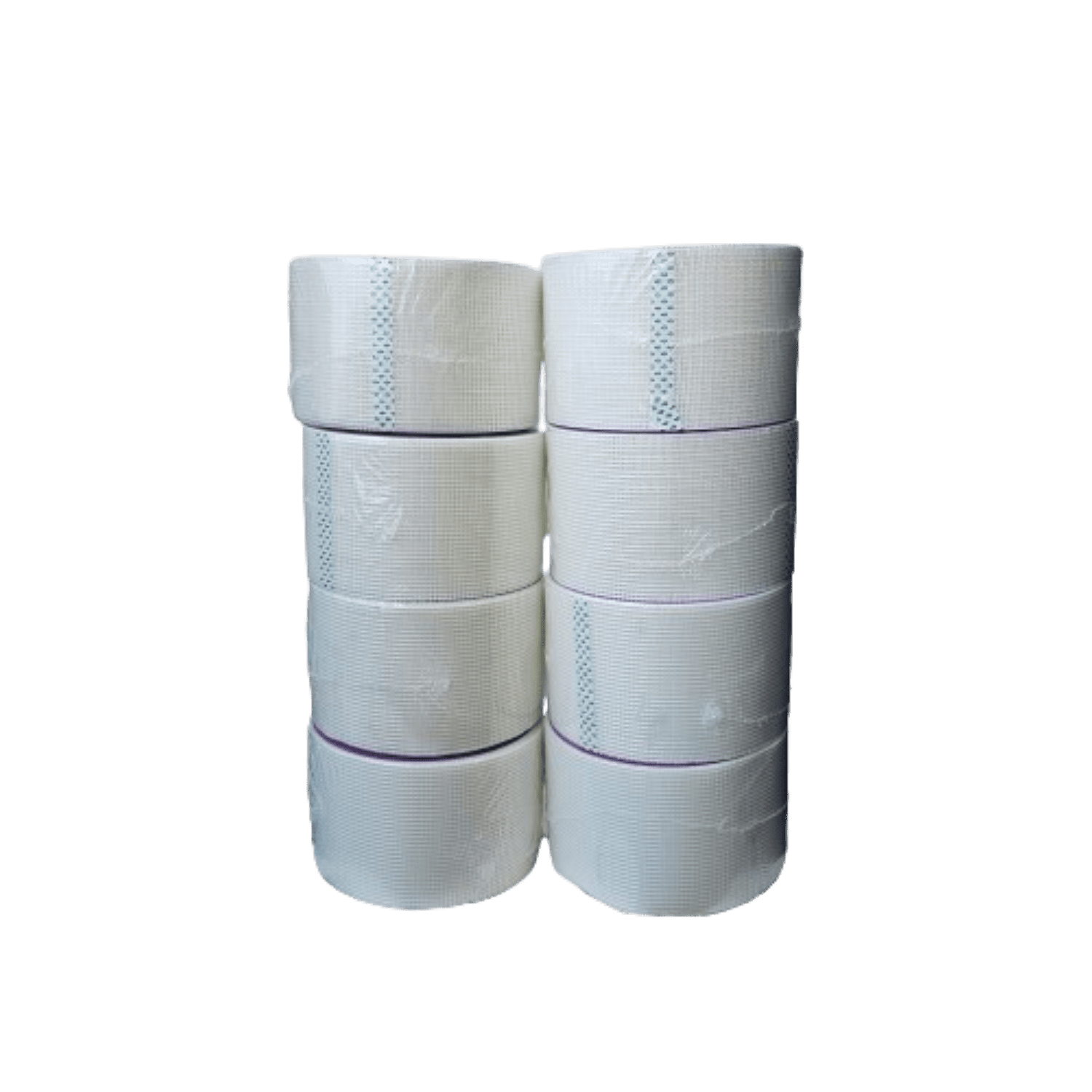 Gaasband 8 stuks 10cm