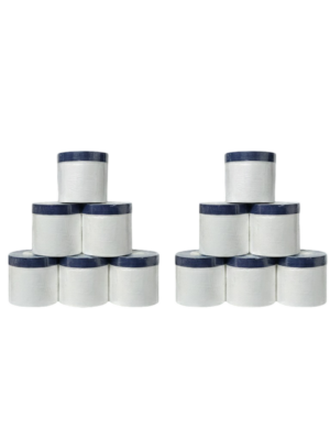 Maskeerfolie Blauw (PITOR®)