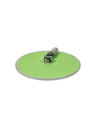 Schuurbord 225mm 360 graden