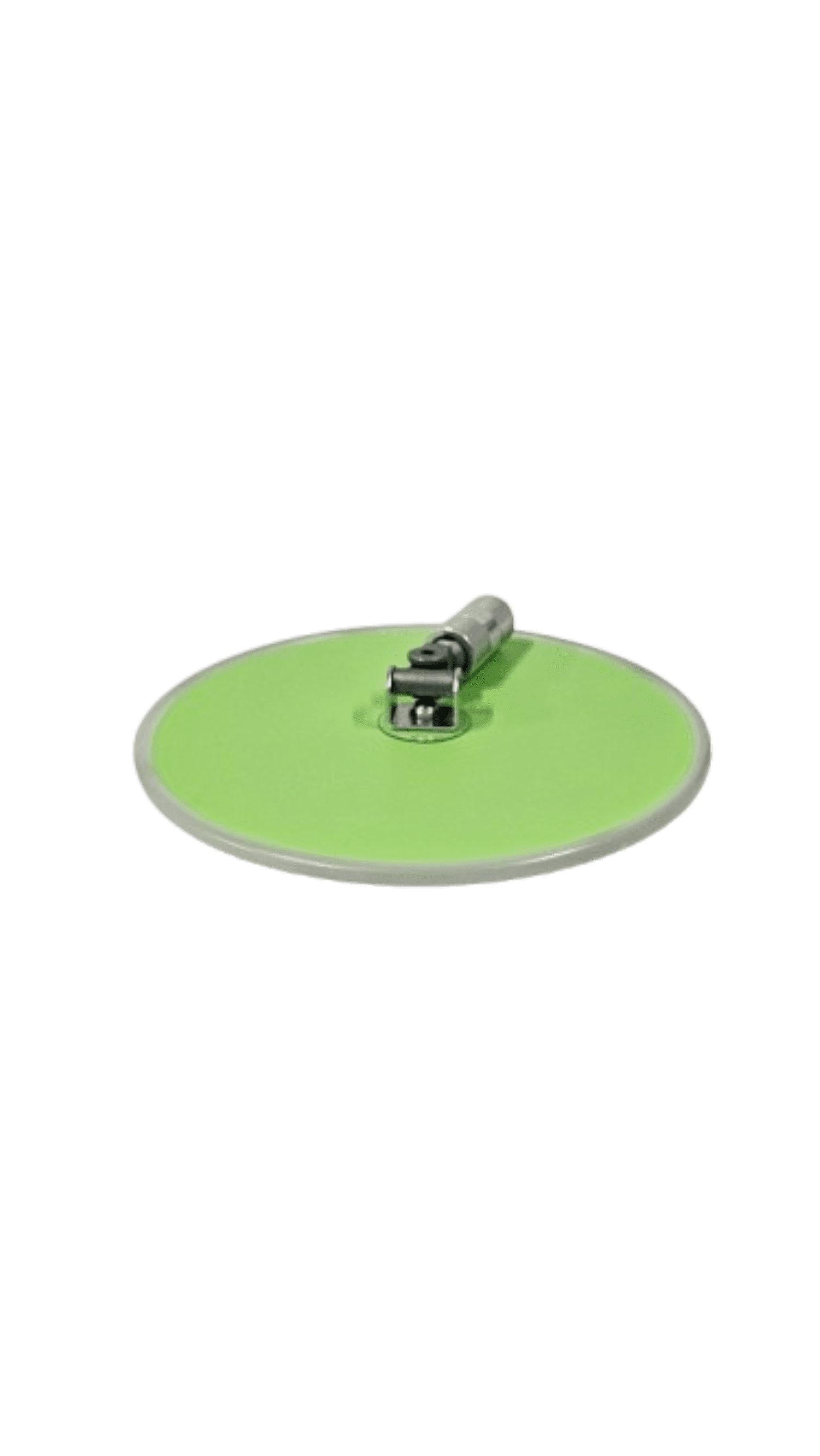 Schuurbord 225mm 360 graden