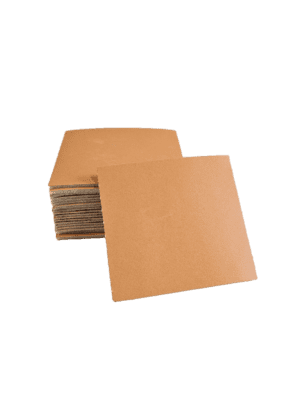 Schuurpads 115mm x 125mm (PITOR®) - 20 stuks