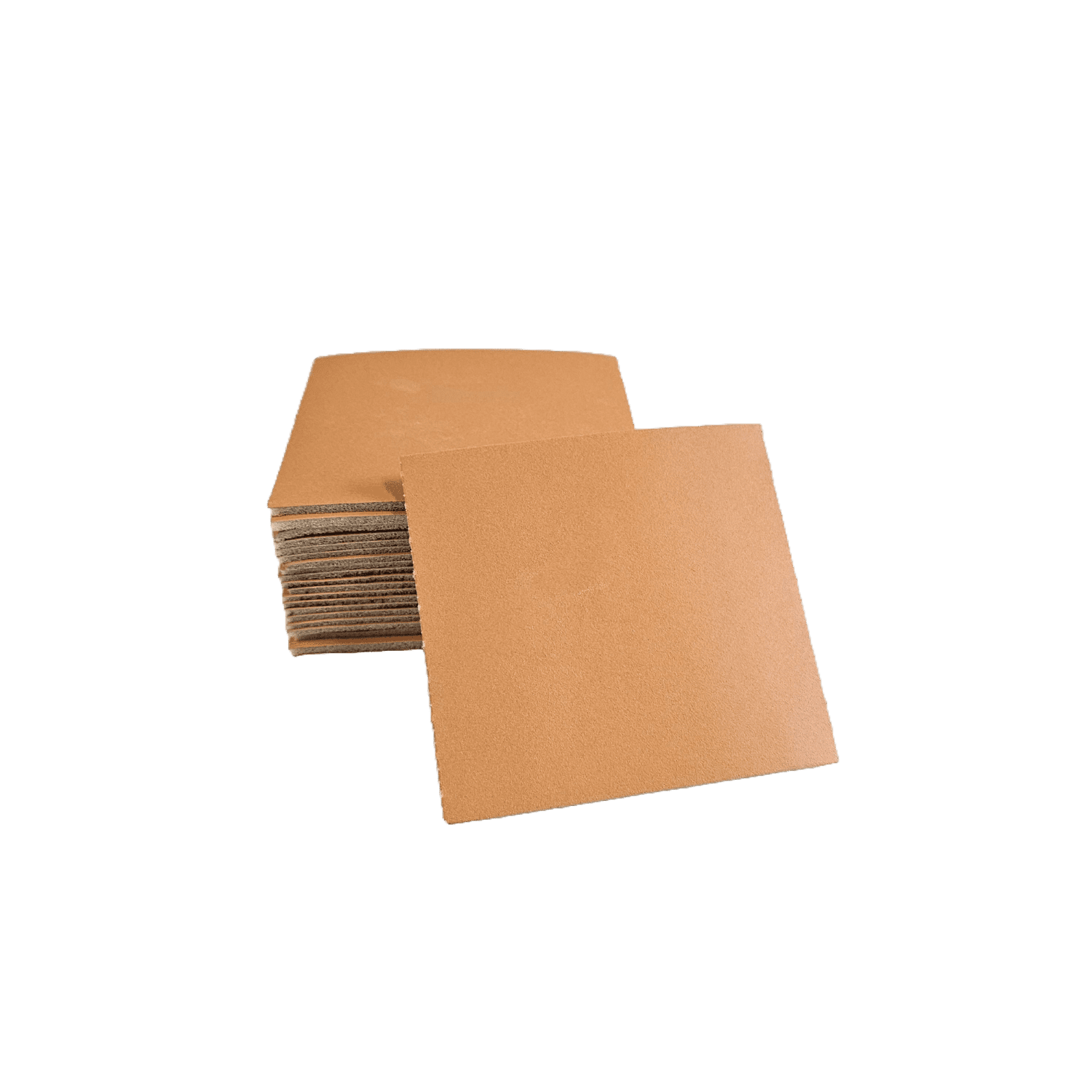Schuurpads 115mm x 125mm (PITOR®) - 20 stuks
