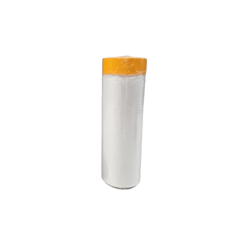 maskeerfolie geel