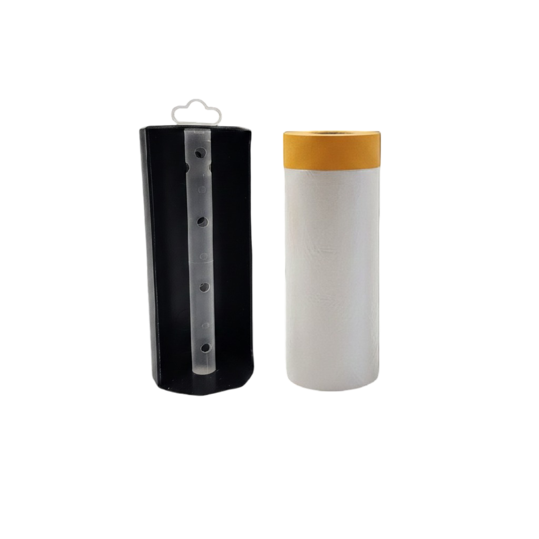 Maskeerdispenser Groot - (PITOR®)