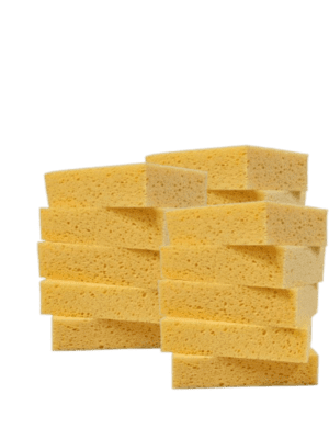 Viscose spons premium