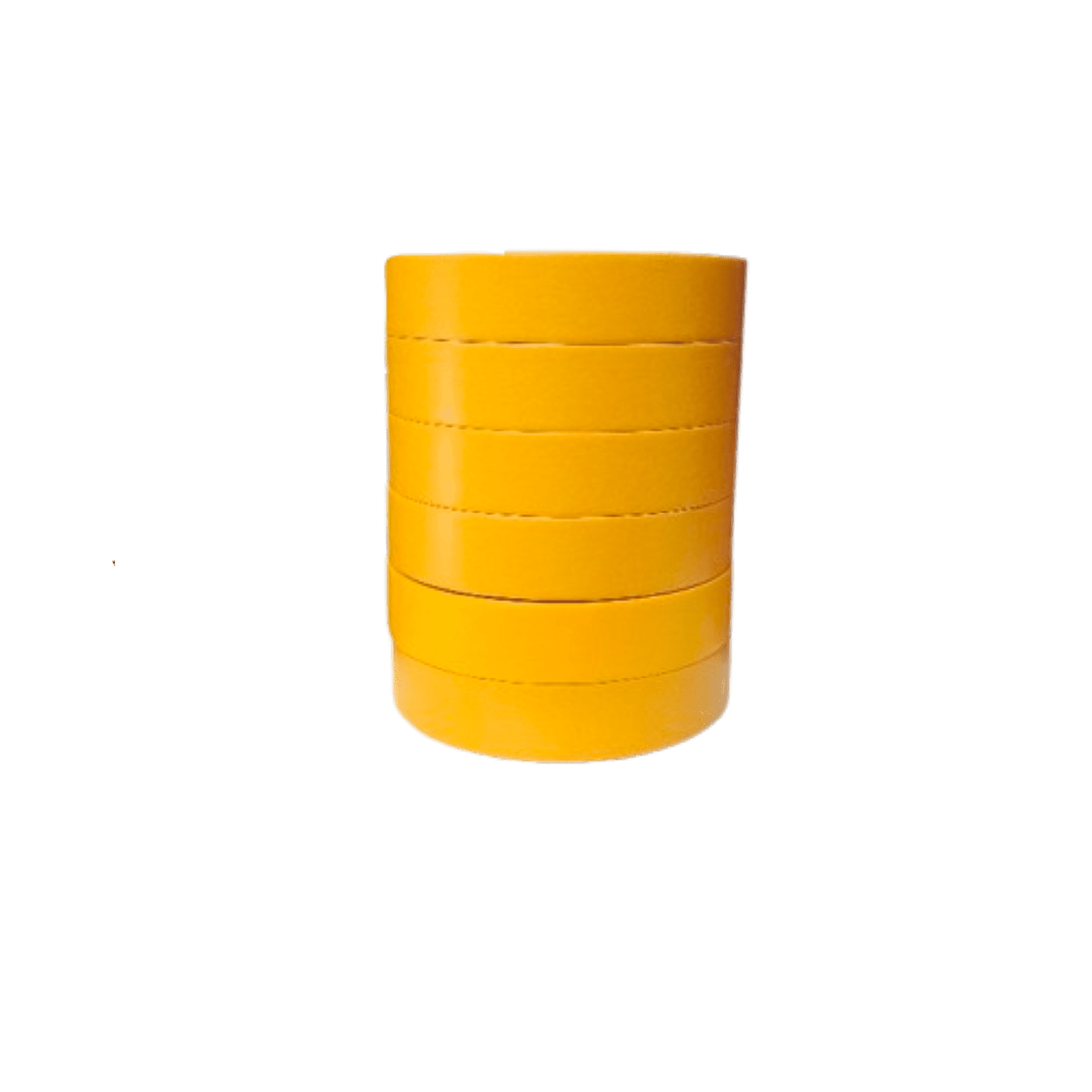 Fine line tape geel basic