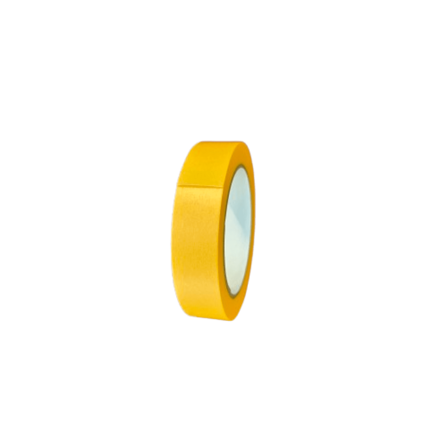 Fine Line Tape Geel Premium – PITOR® 25mm x 50m x 1 stuks