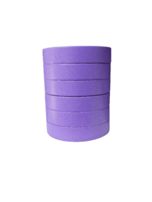 fine line tape paars basic