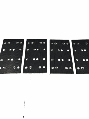 Schuurzool 80 x 130mm stickfix