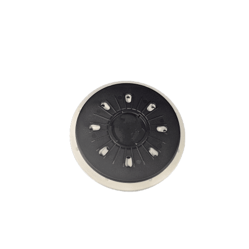 Schuurzool Rond 150mm fastfix (PITOR®) - 1 stuks