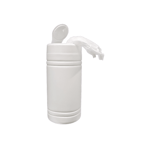 Clean wipes (PITOR®) 25 x 20cm - 150 wipes