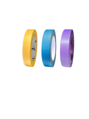 Fine Line Tape - Basic - Testverpakking PITOR® - 3 stuks