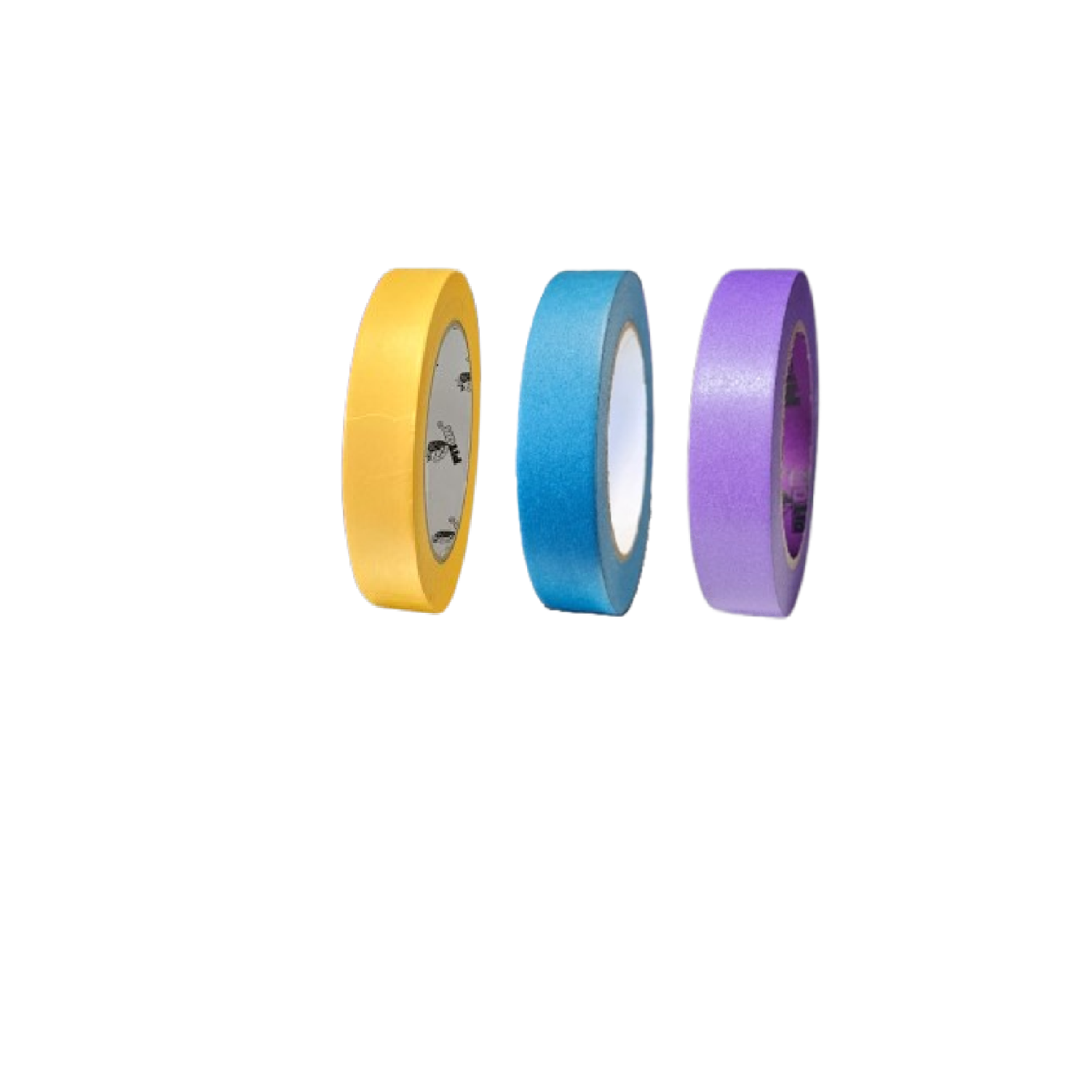 Fine Line Tape - Basic - Testverpakking PITOR® - 3 stuks