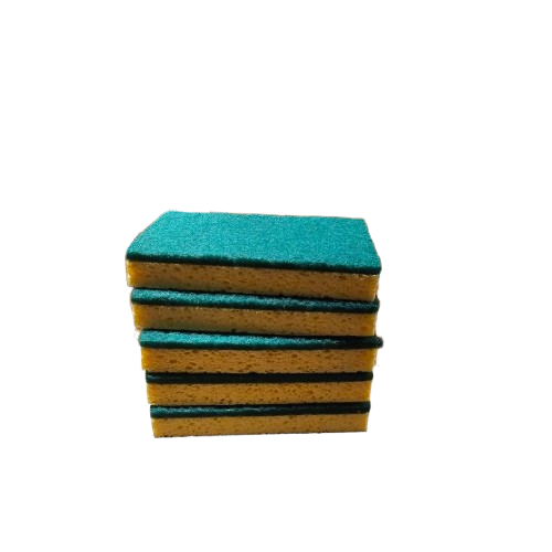 schuurspons viscose premium 5 stuks