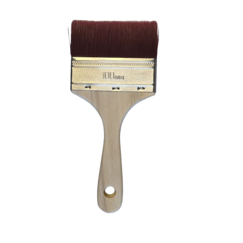 Spalter kwast – 100mm (PITOR®)