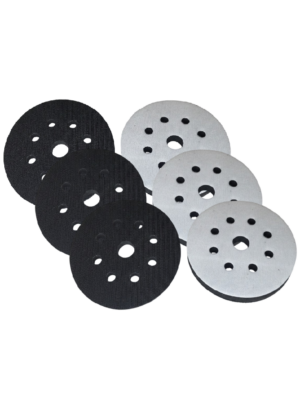 Interface pad (PITOR) rond 125mm - 3 stuks