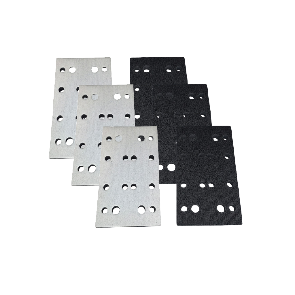 Interface pad (PITOR) 80 x 133mm - 3 stuks