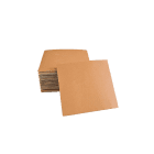 Schuurpads 115mm x 125mm (PITOR®) - 20 stuks