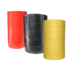 Duct & Stucco tapes