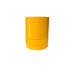 Fine line tape geel basic