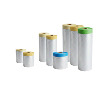 Maskeerfolie - (PITOR®)