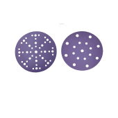Schuurpapier Rond Ø150mm (PITOR®)