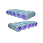 verfroller 20cm 50 stuks